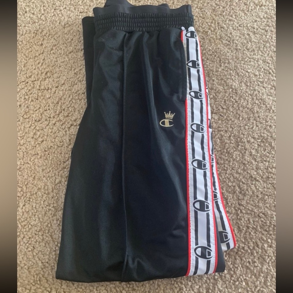 Champion Tracksuit